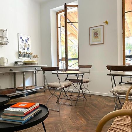 Maison Olea マルセイユ エクステリア 写真