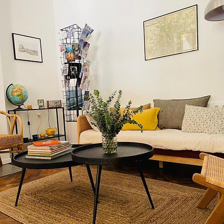 Maison Olea マルセイユ エクステリア 写真