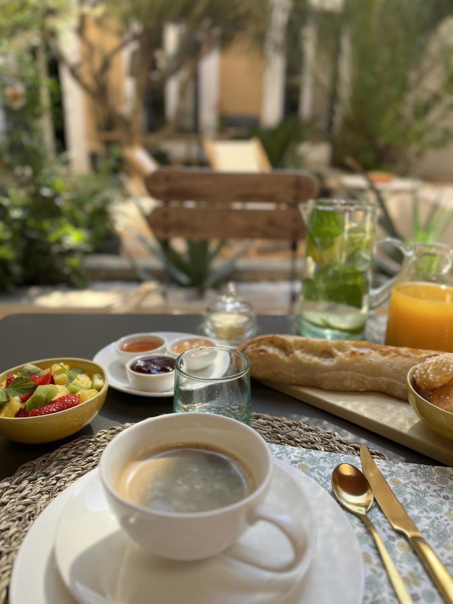 Maison Olea マルセイユ エクステリア 写真