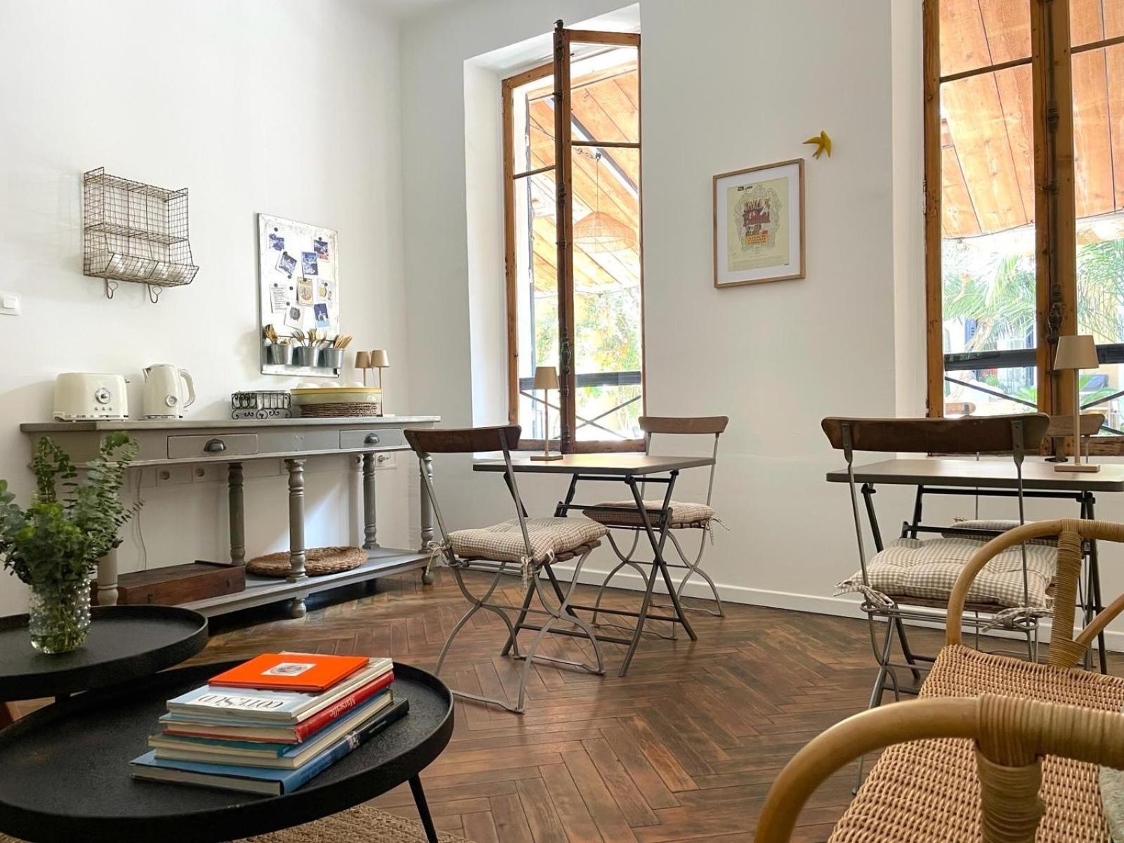 Maison Olea マルセイユ エクステリア 写真