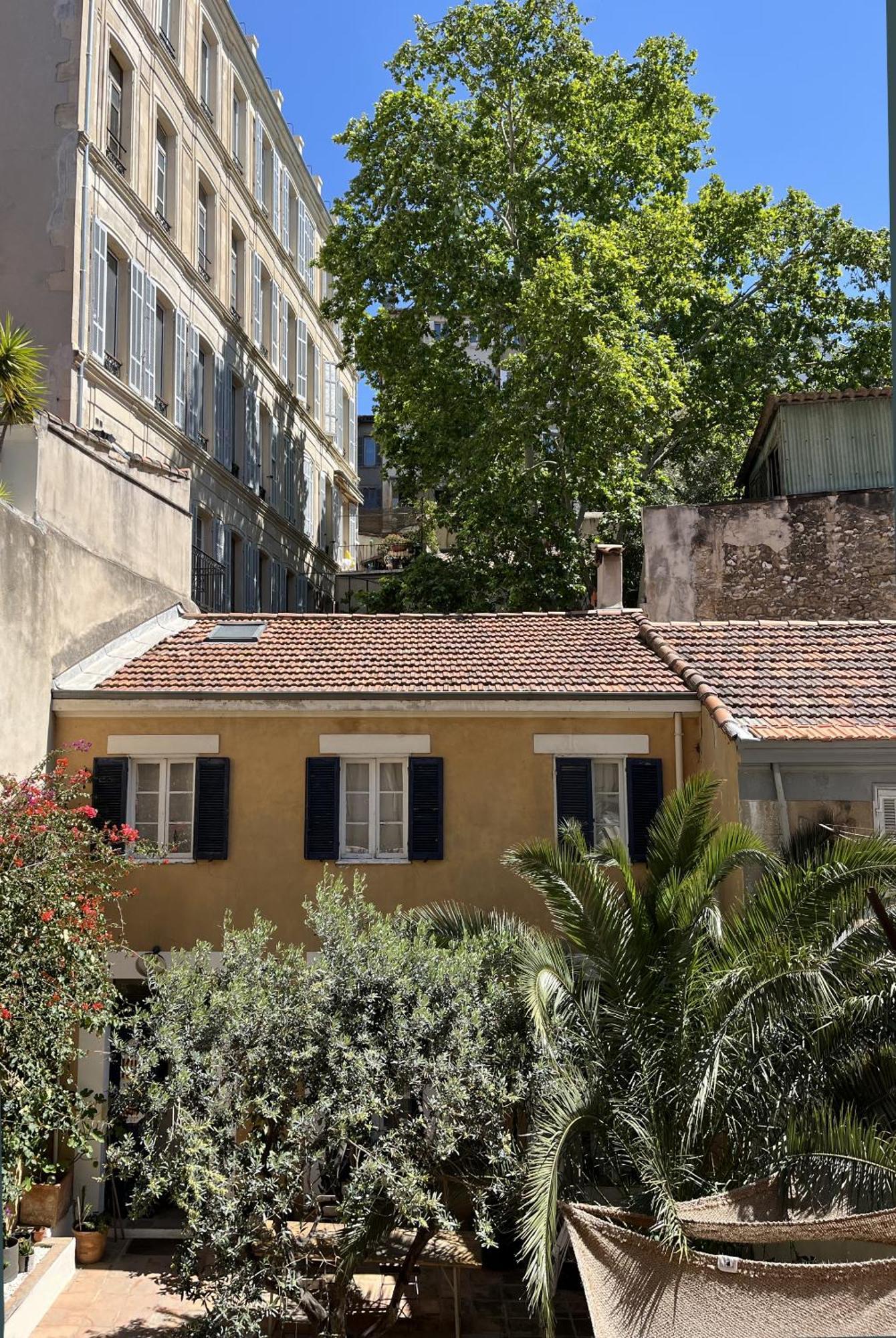 Maison Olea マルセイユ エクステリア 写真