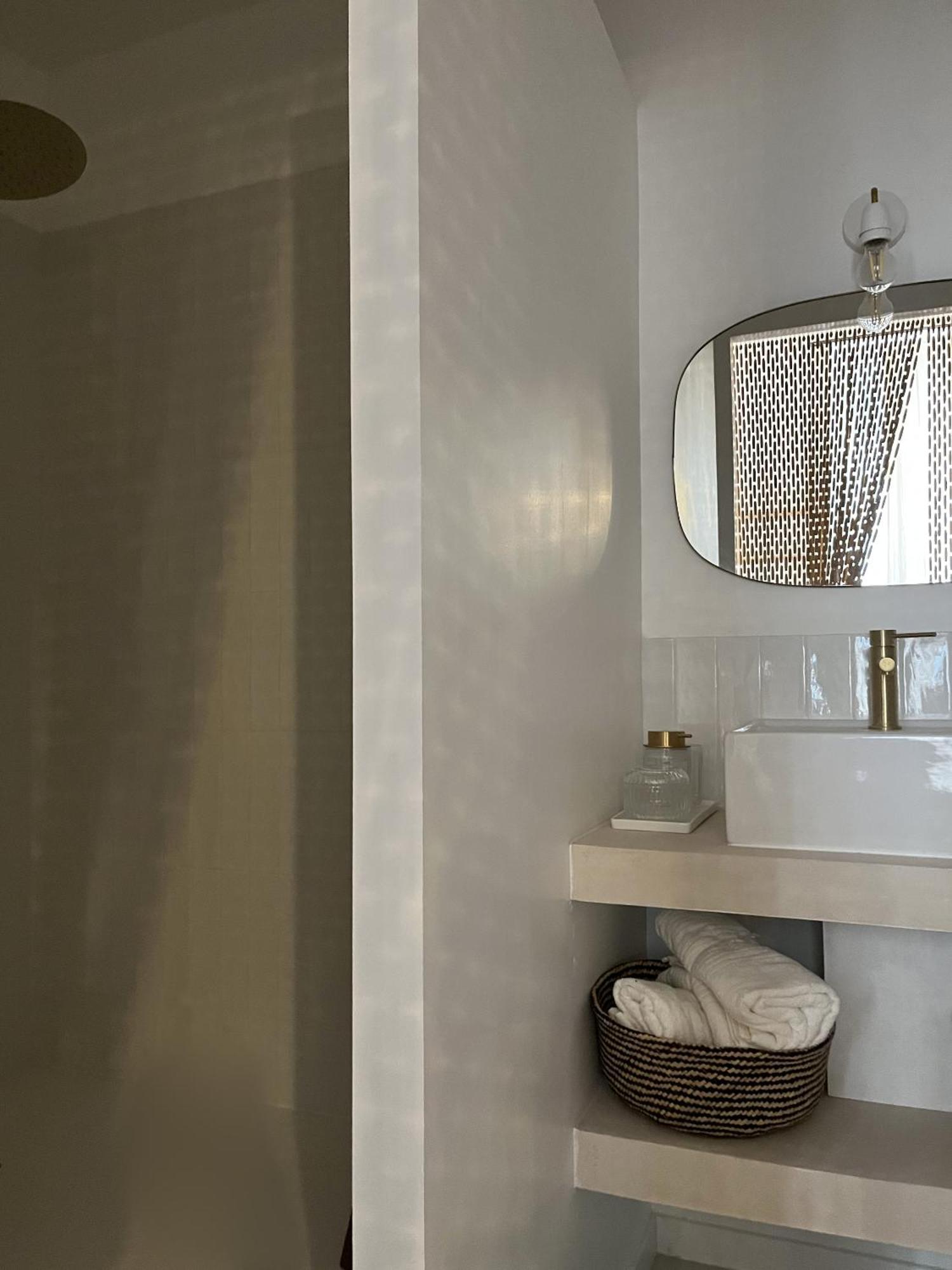 Maison Olea マルセイユ 部屋 写真