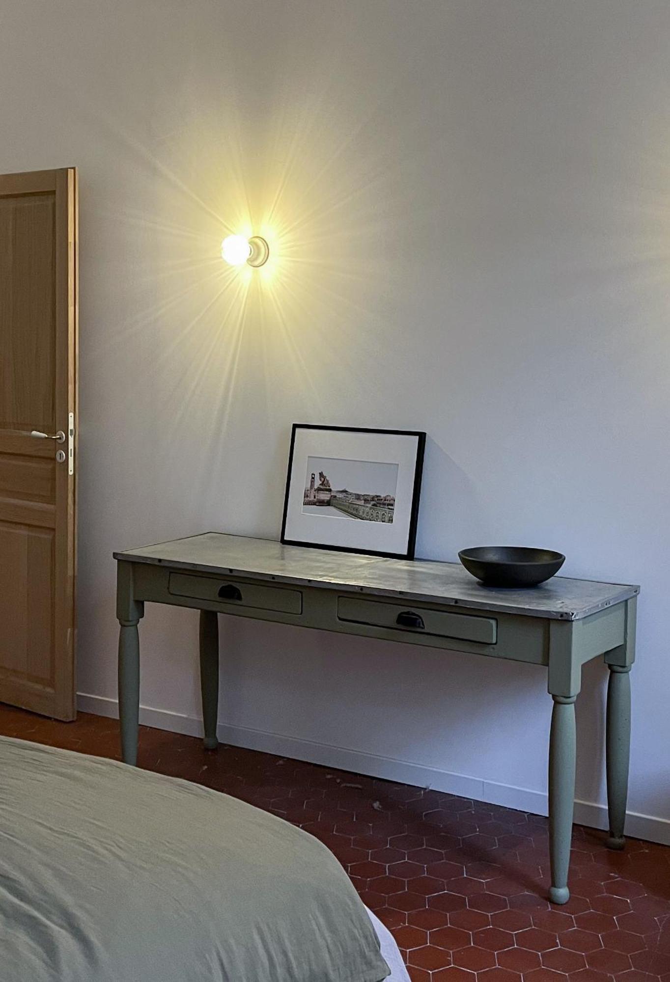 Maison Olea マルセイユ 部屋 写真