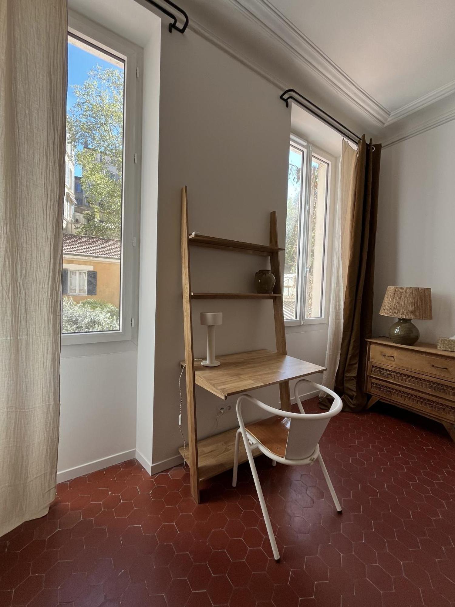 Maison Olea マルセイユ 部屋 写真