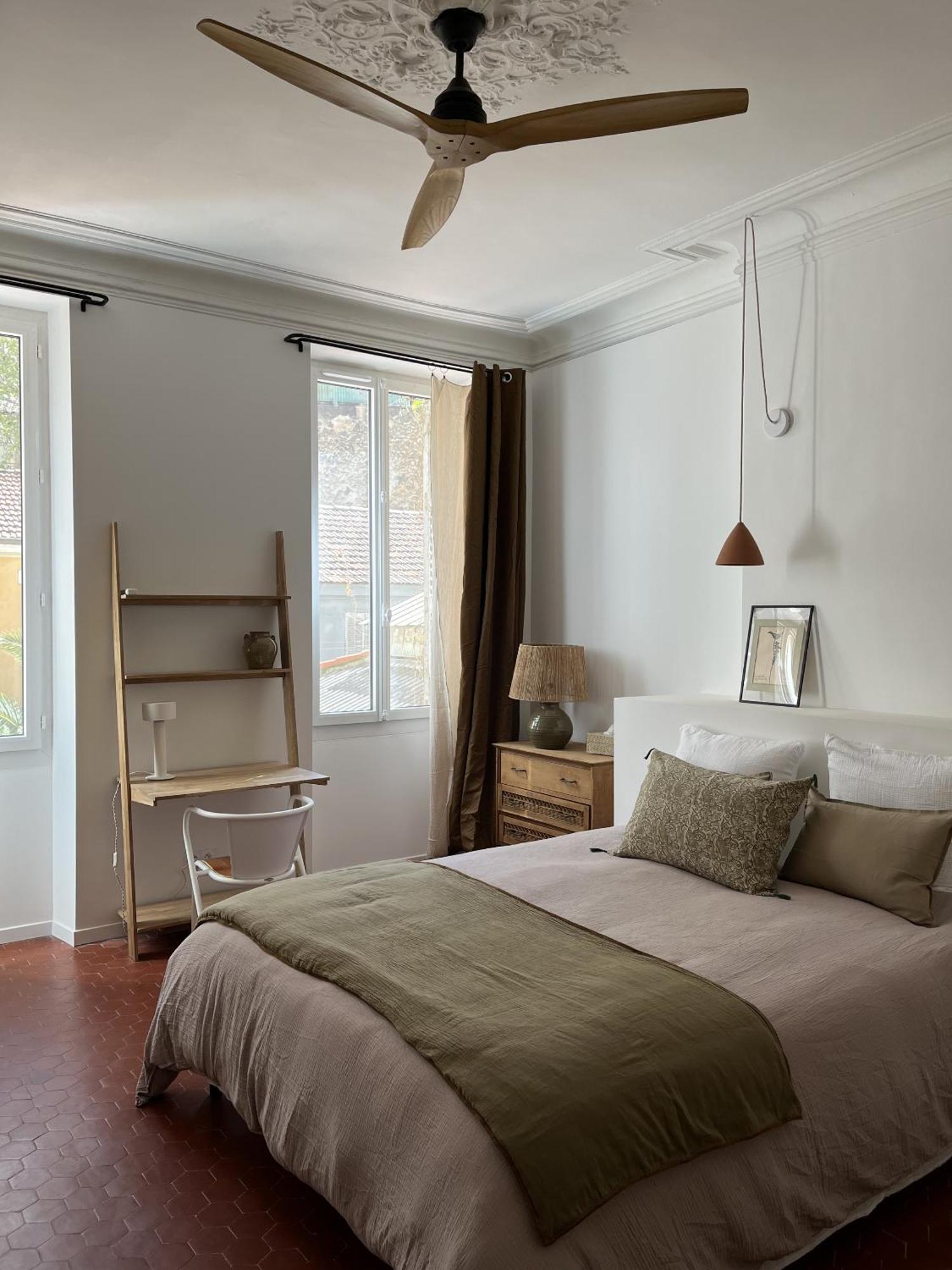 Maison Olea マルセイユ 部屋 写真