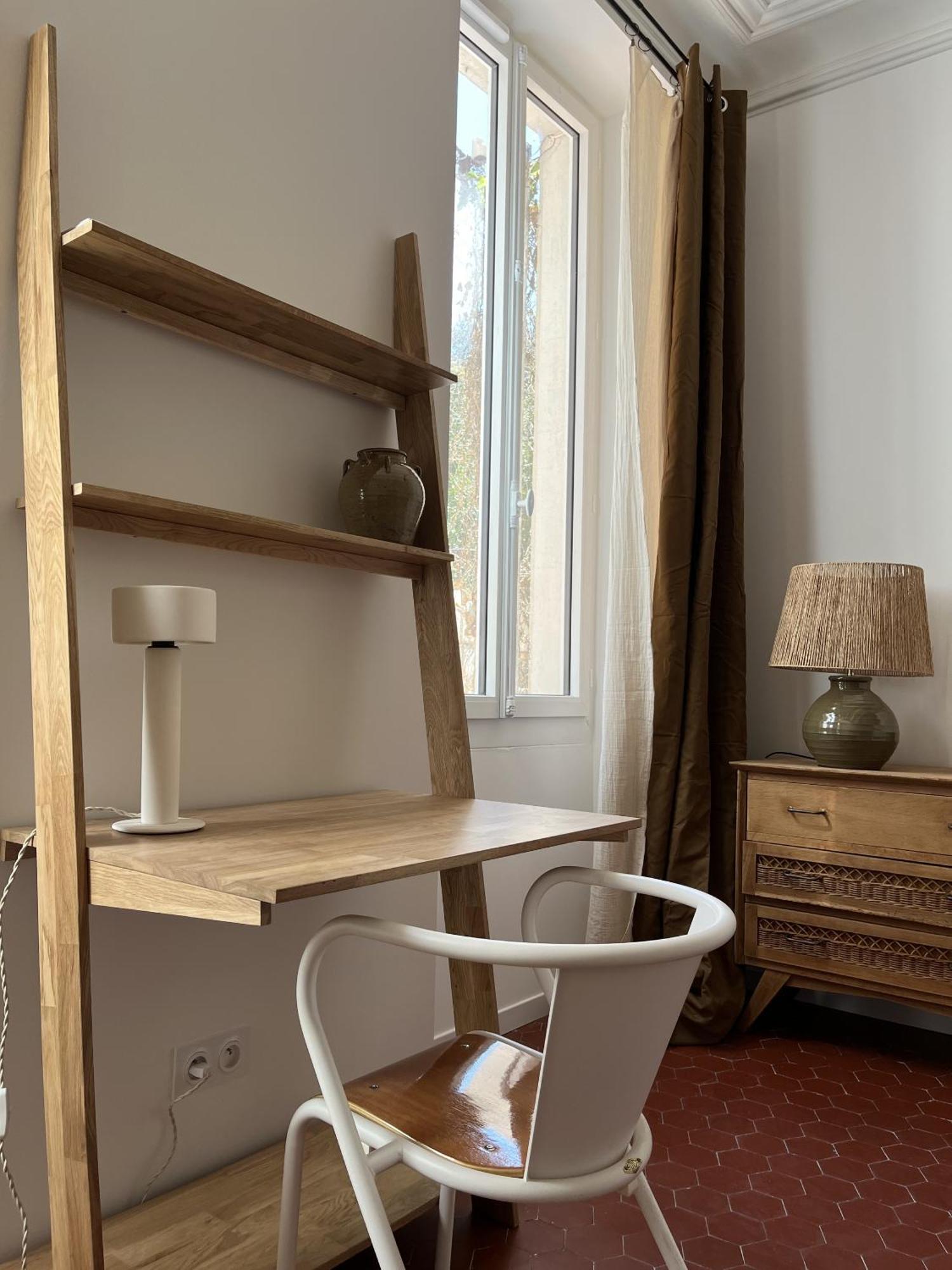 Maison Olea マルセイユ 部屋 写真