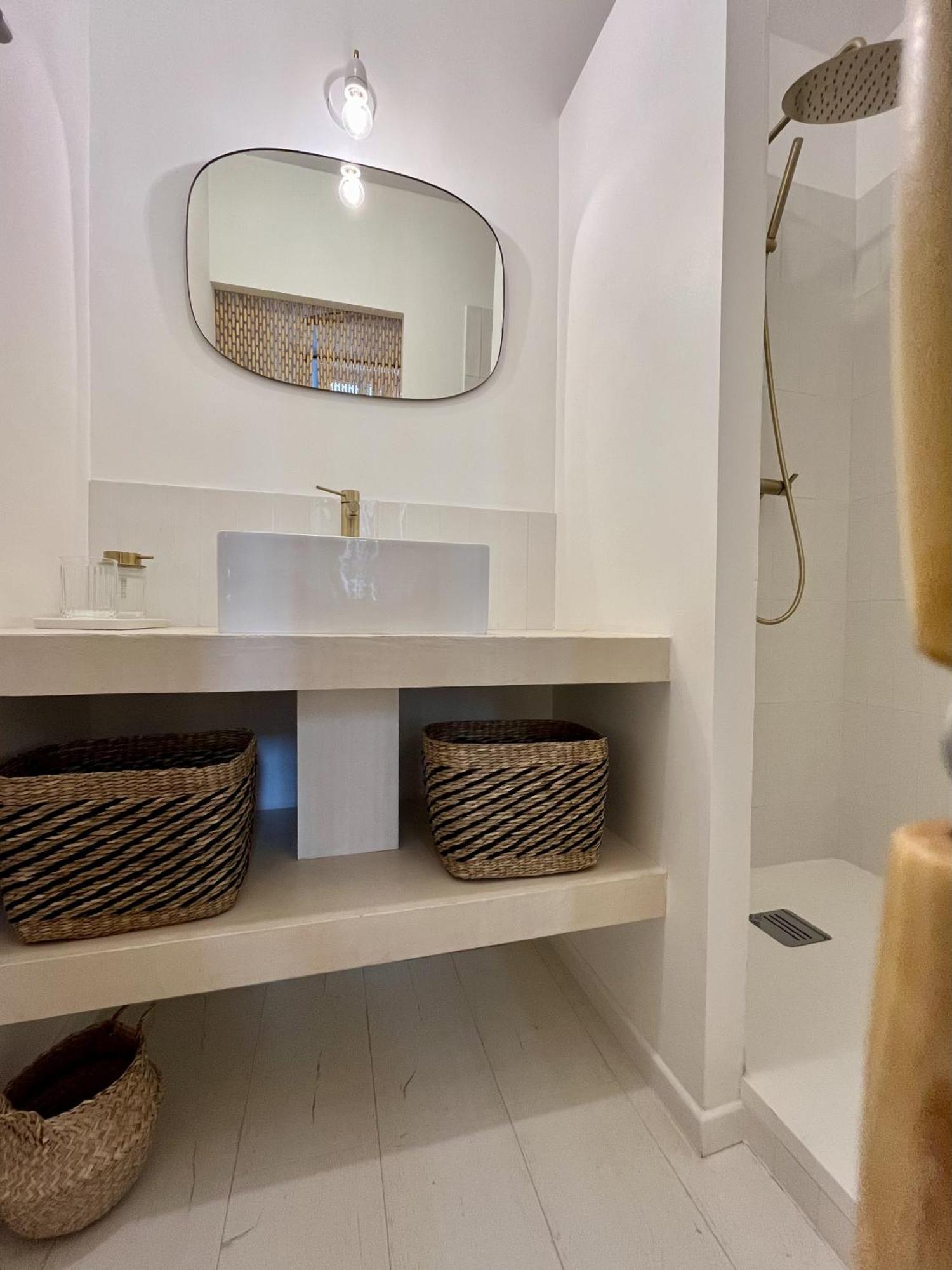 Maison Olea マルセイユ 部屋 写真