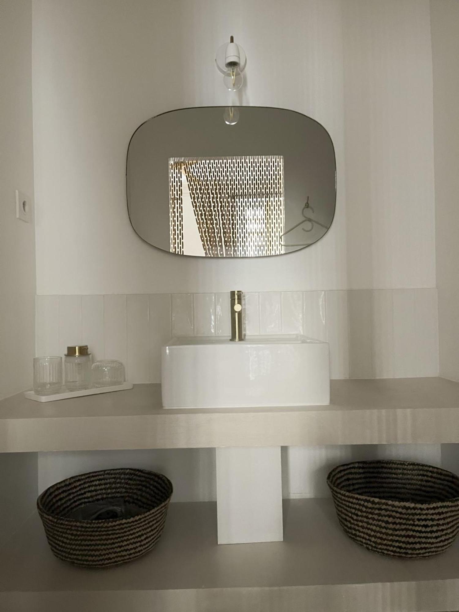 Maison Olea マルセイユ 部屋 写真