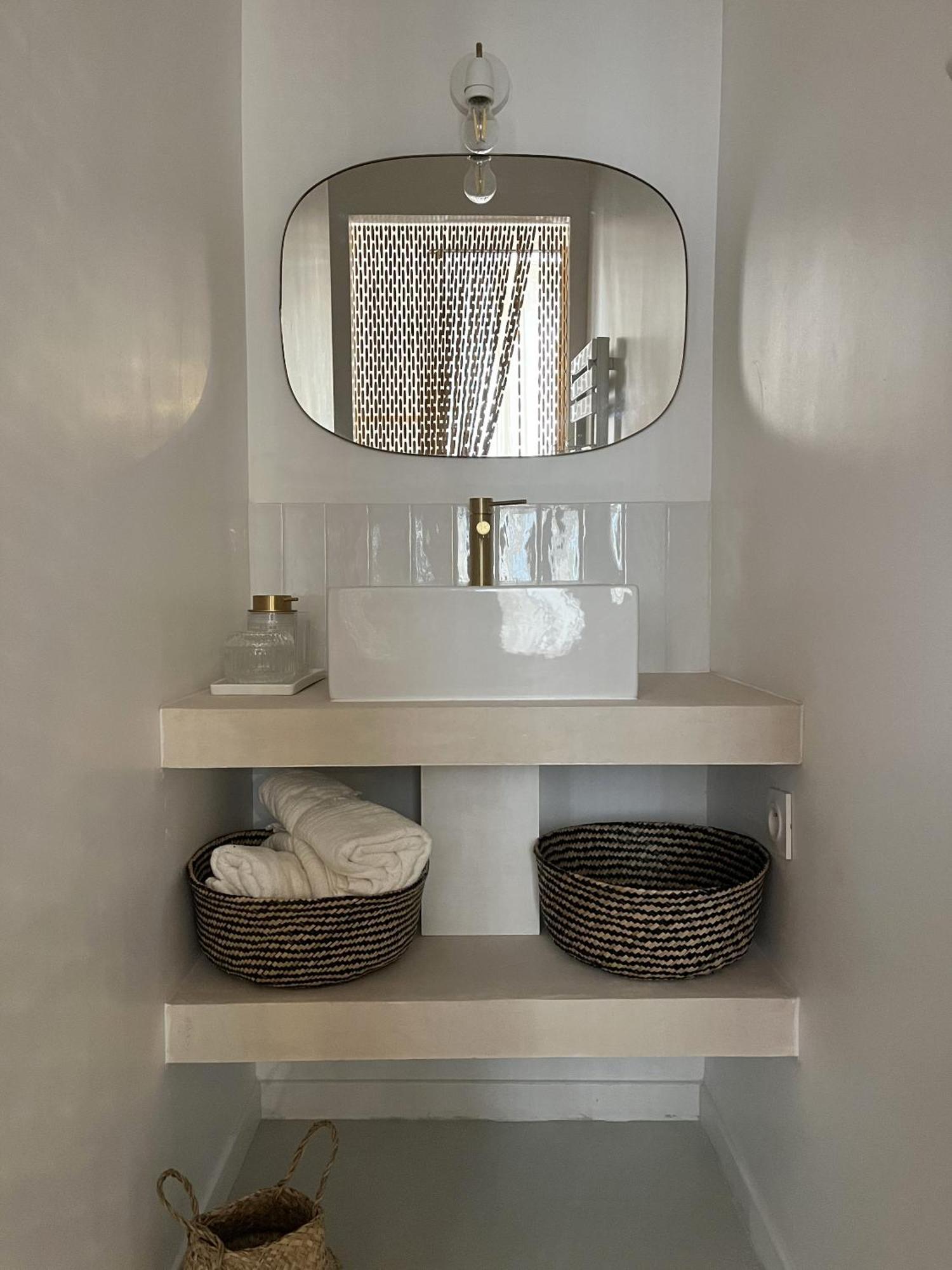 Maison Olea マルセイユ 部屋 写真