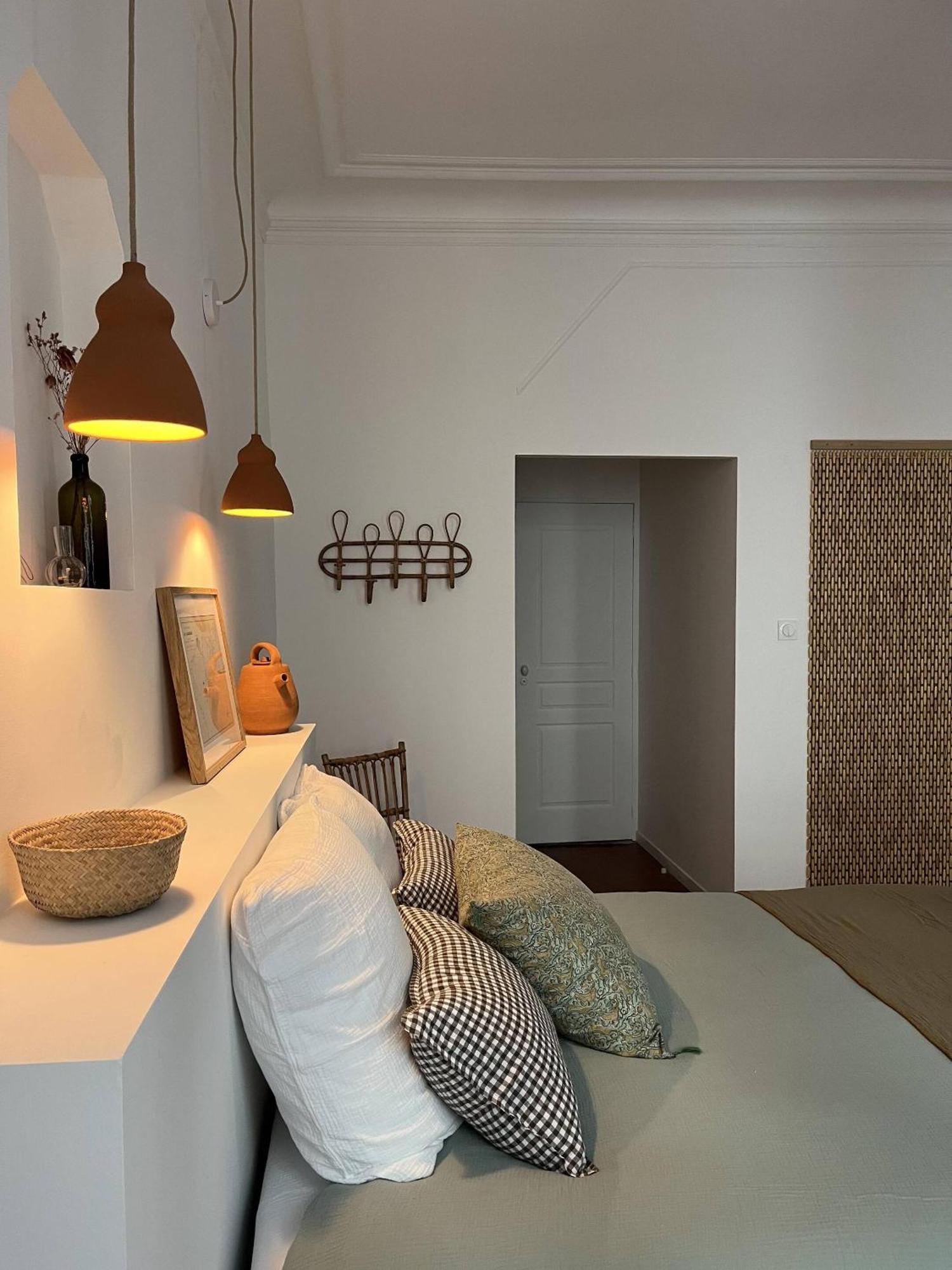 Maison Olea マルセイユ 部屋 写真