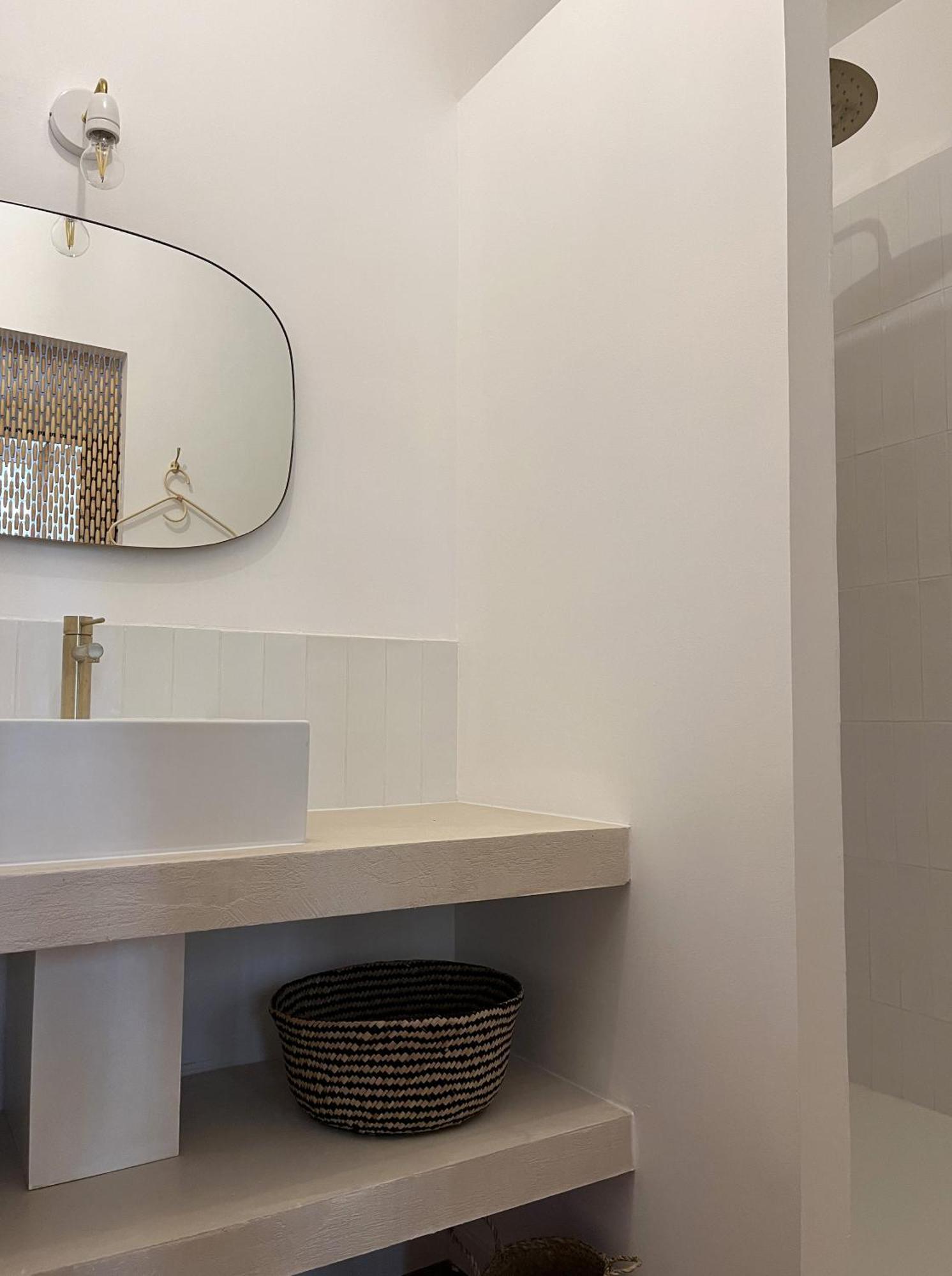 Maison Olea マルセイユ 部屋 写真