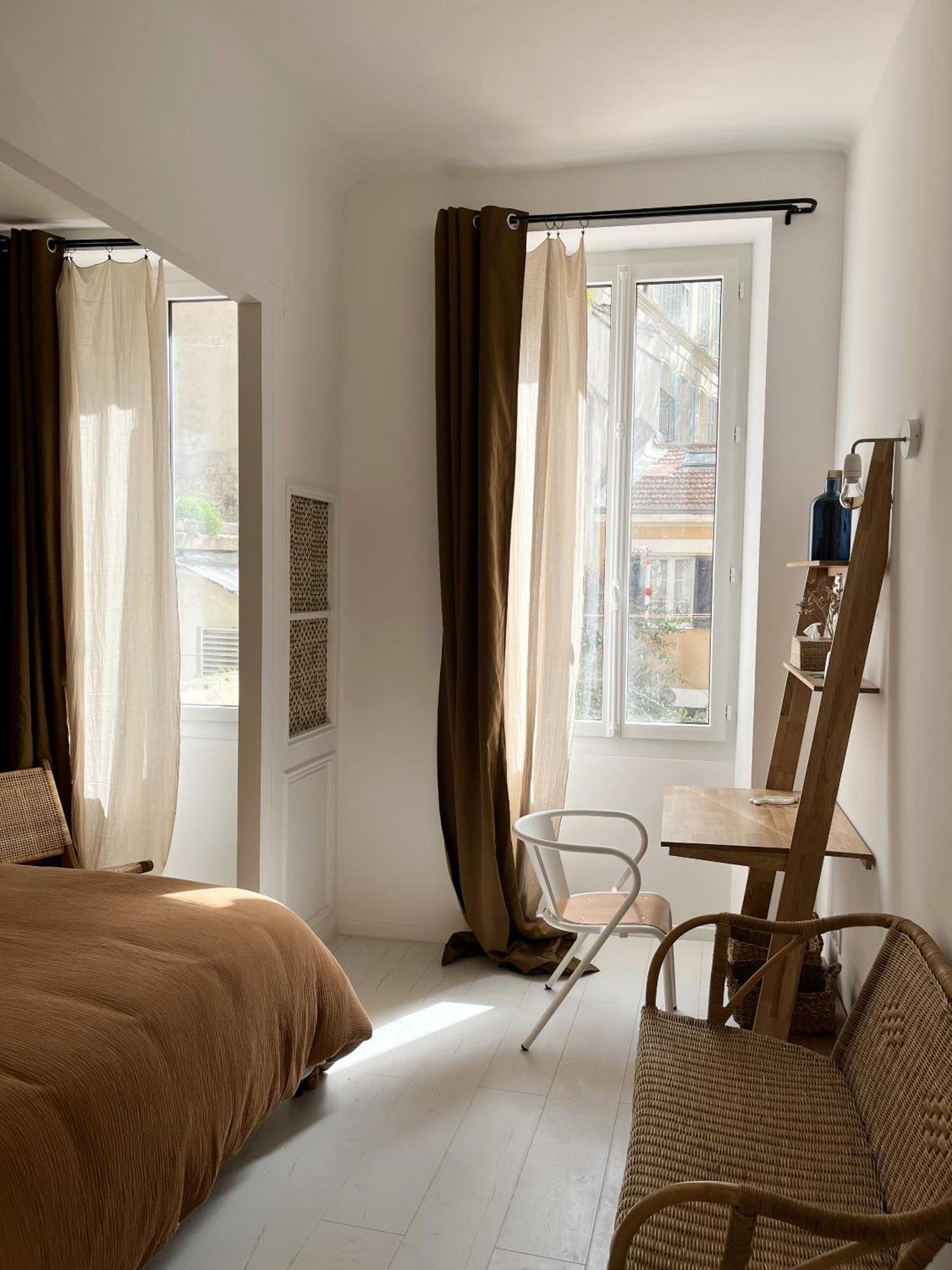 Maison Olea マルセイユ 部屋 写真