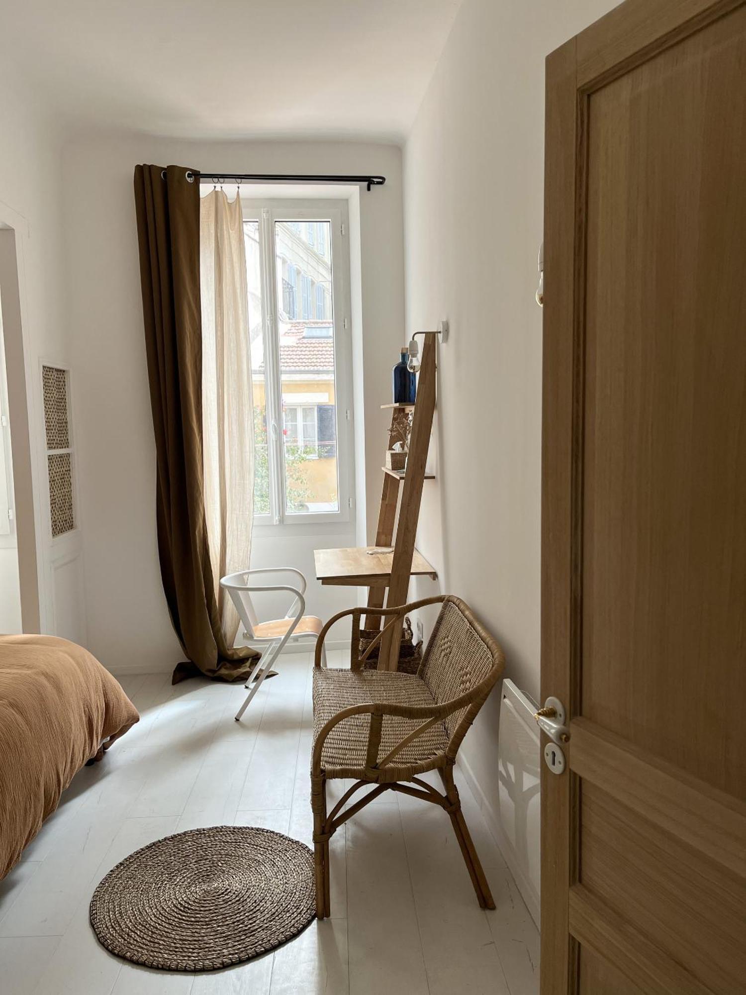 Maison Olea マルセイユ 部屋 写真