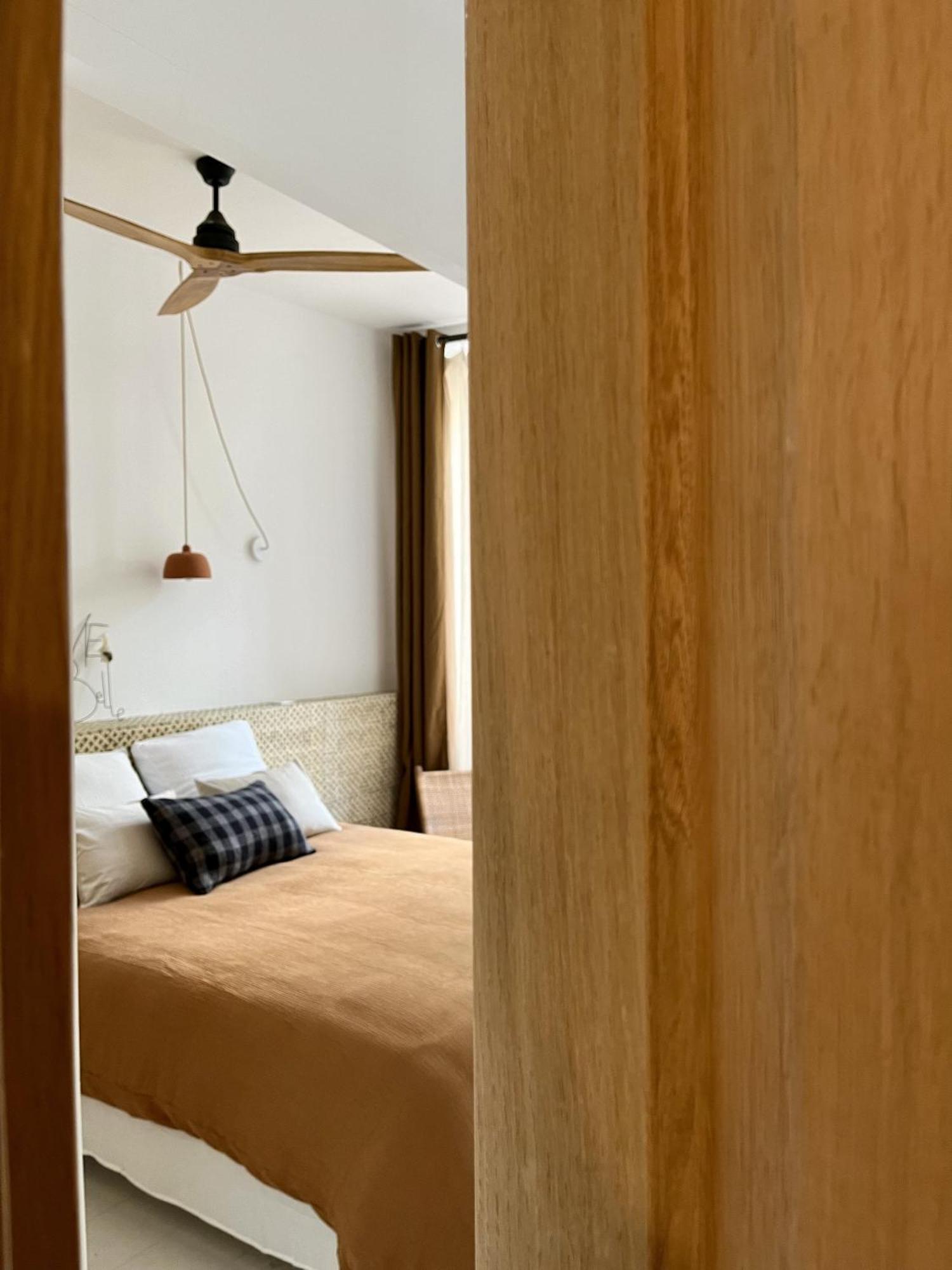 Maison Olea マルセイユ 部屋 写真