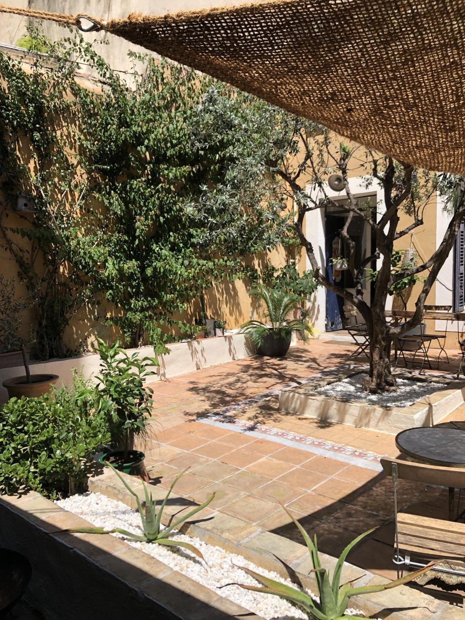 Maison Olea マルセイユ エクステリア 写真