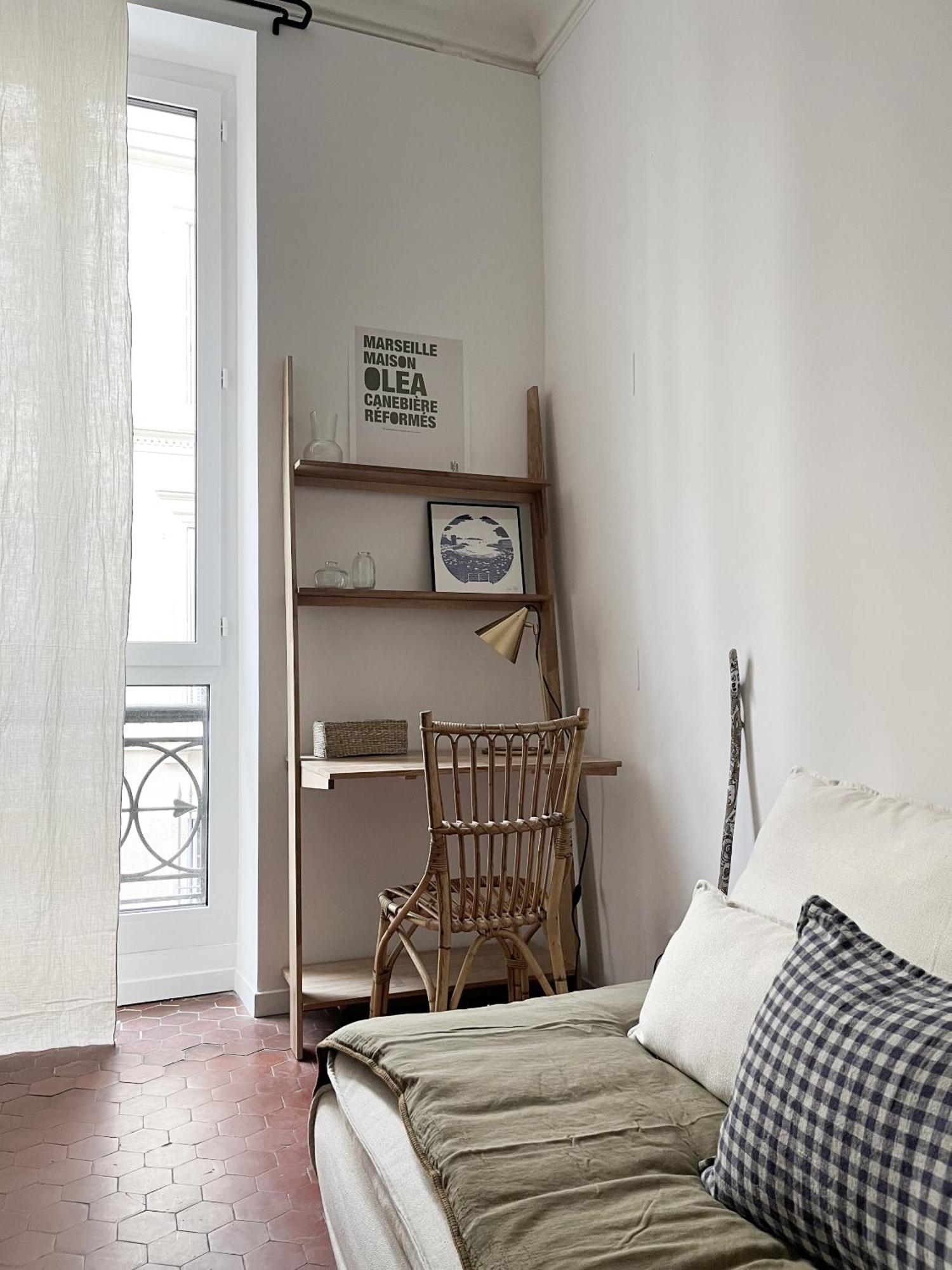 Maison Olea マルセイユ 部屋 写真