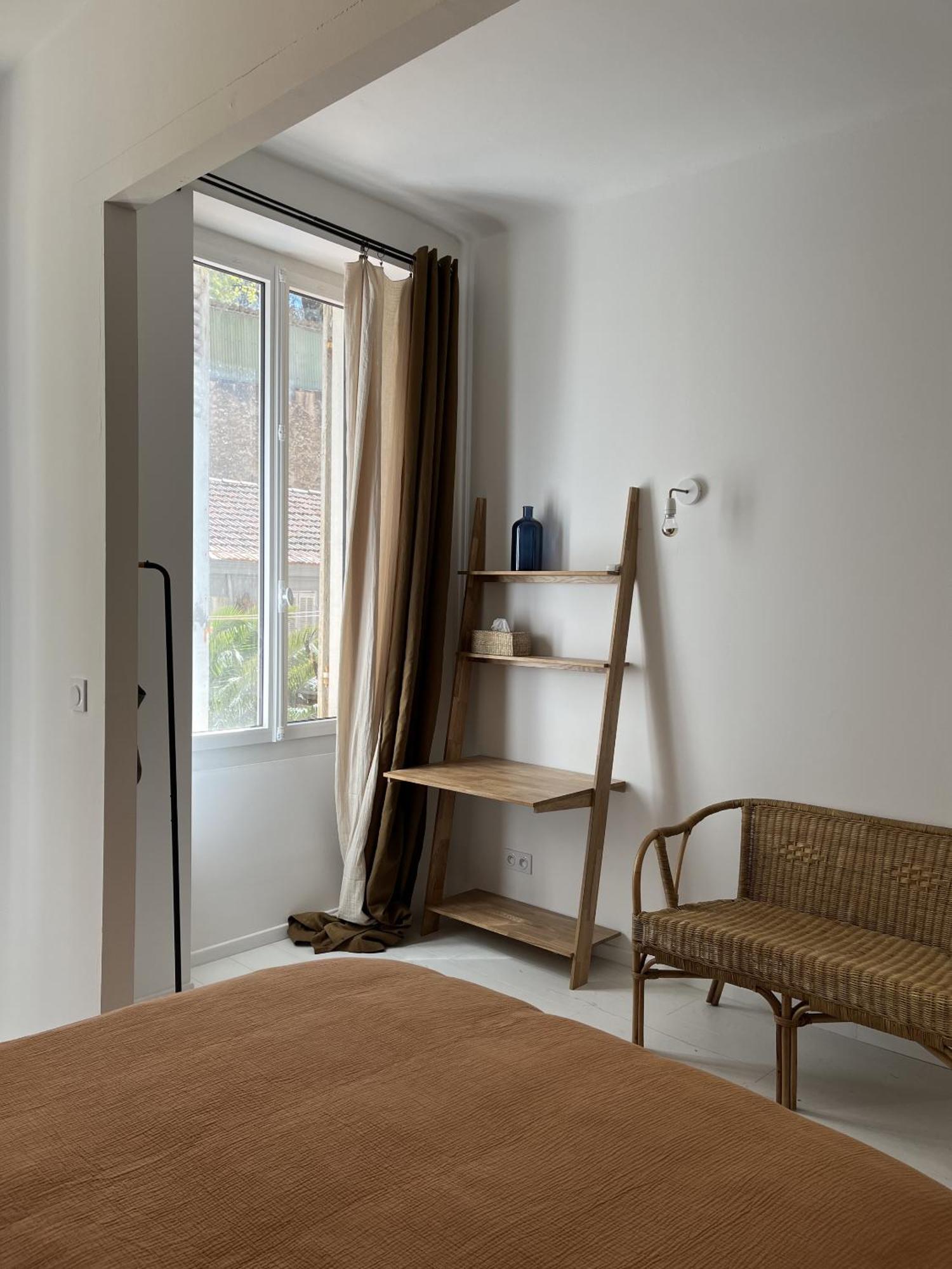 Maison Olea マルセイユ 部屋 写真