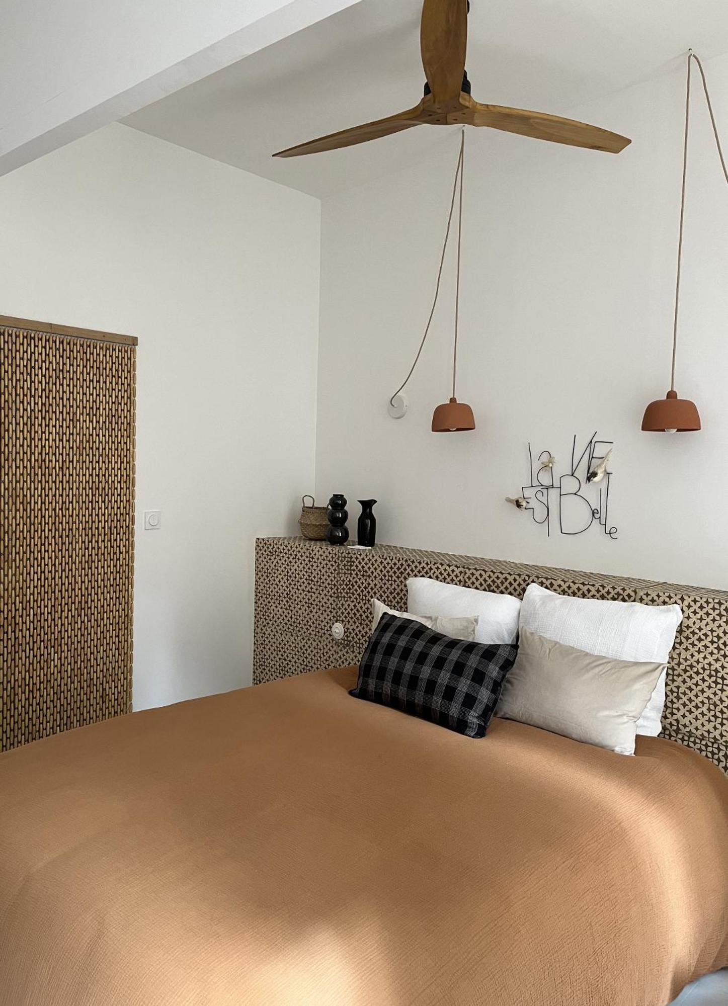 Maison Olea マルセイユ 部屋 写真