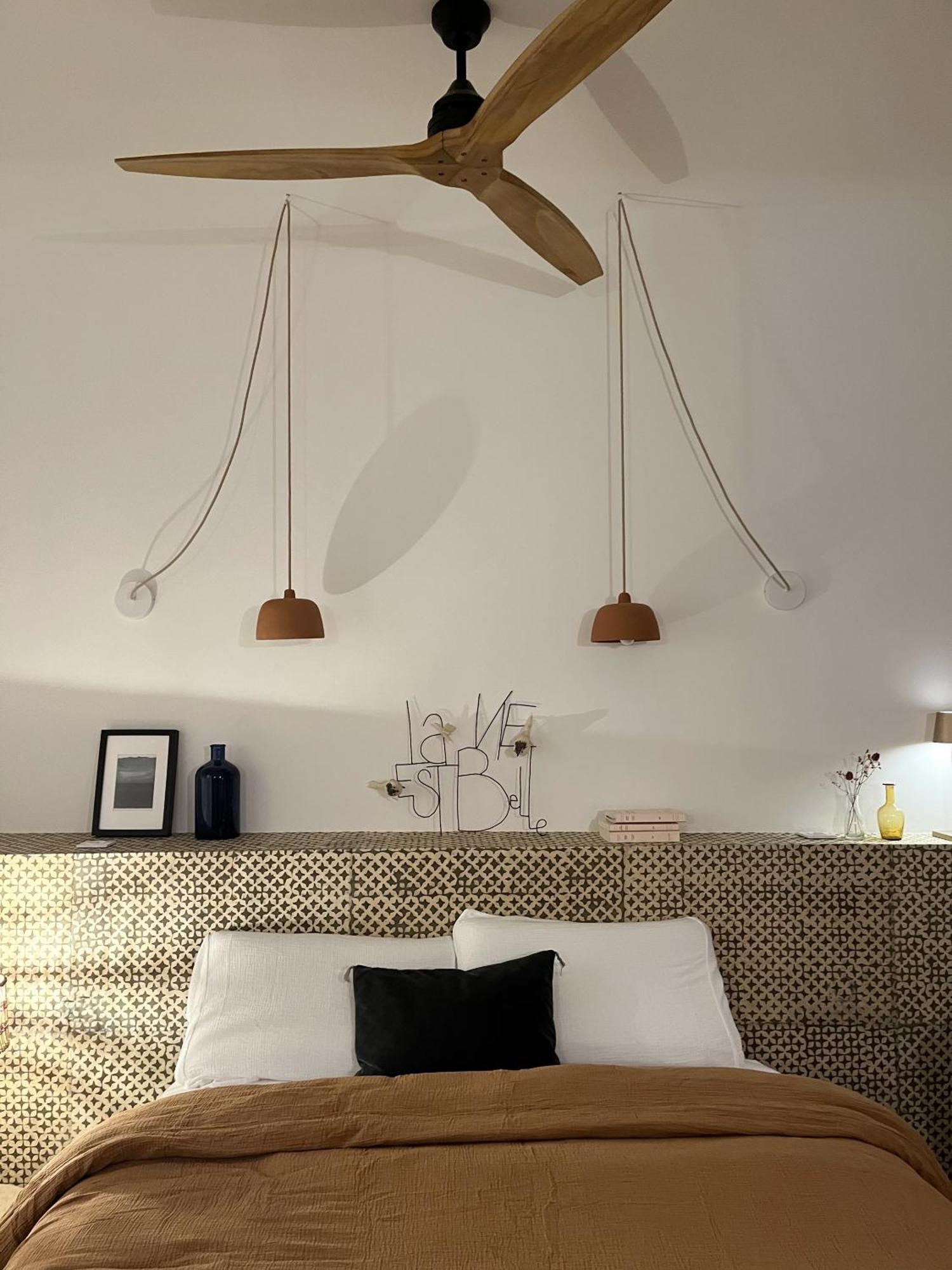 Maison Olea マルセイユ 部屋 写真