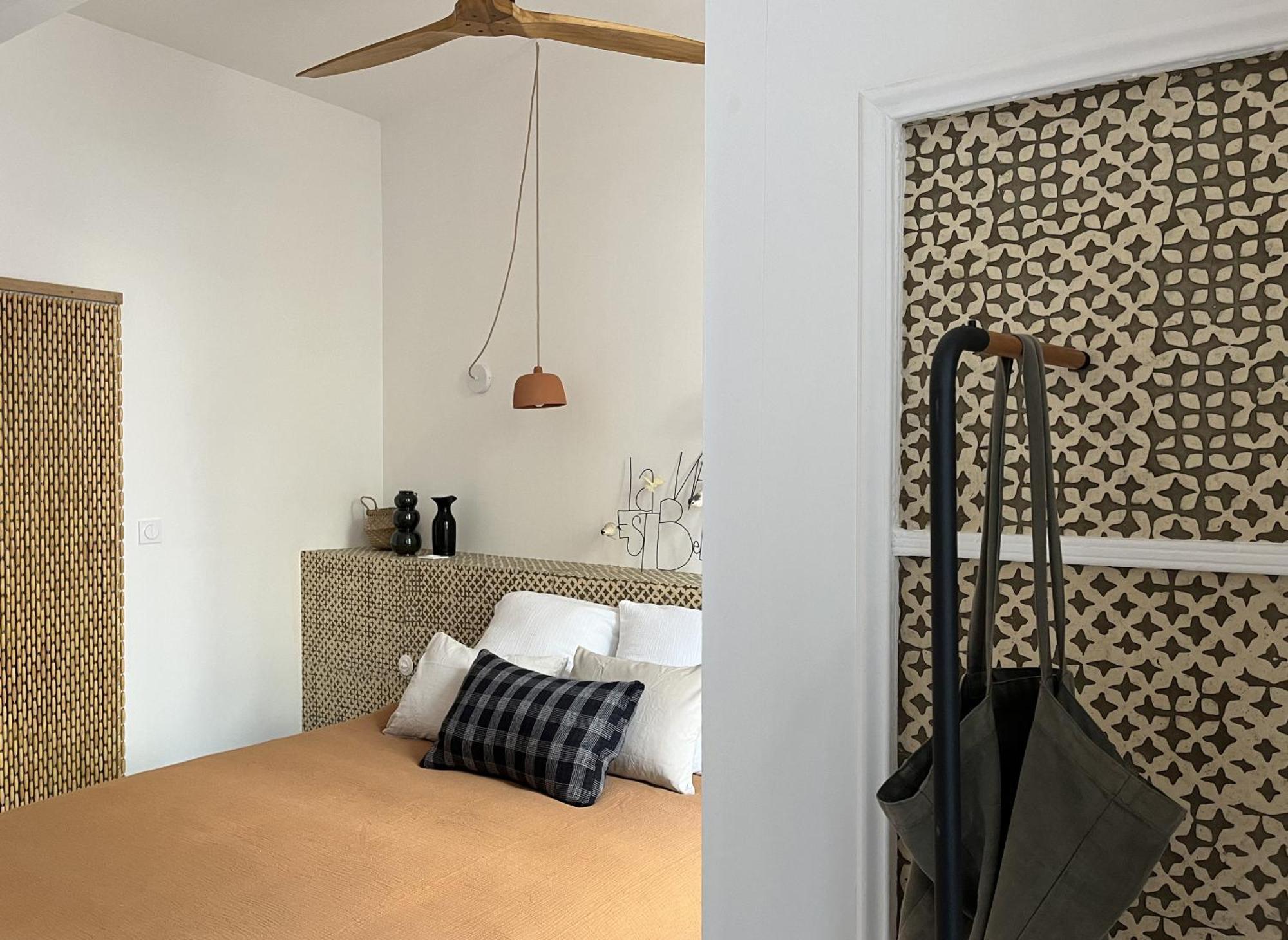 Maison Olea マルセイユ 部屋 写真