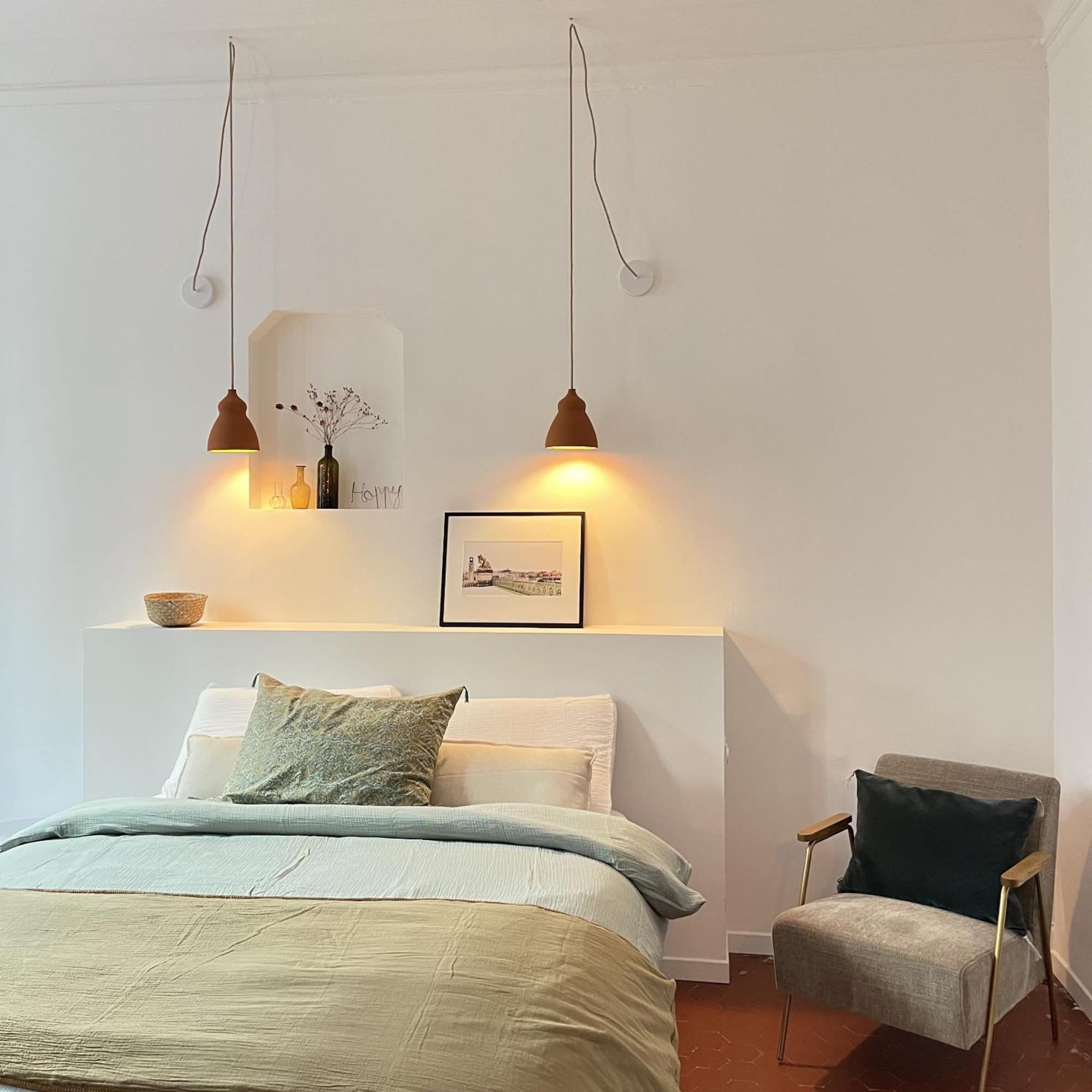 Maison Olea マルセイユ 部屋 写真